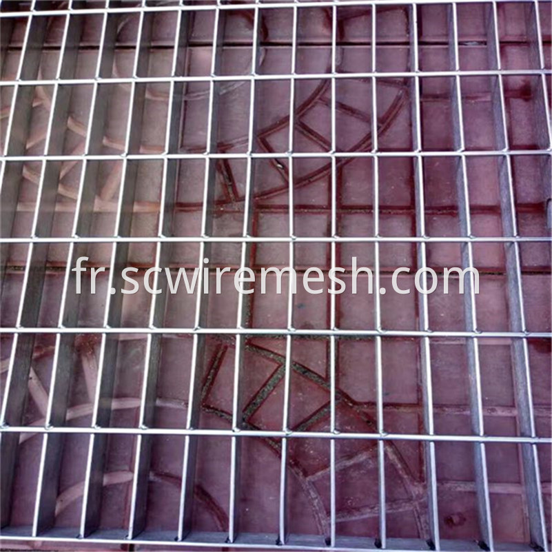 Steel Bar Grating